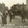 Wyke Procession 1908 1
